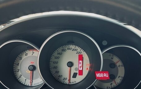 Mazda 3, 2008 год, 700 000 рублей, 12 фотография