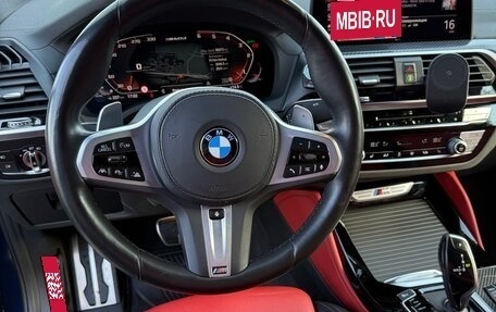 BMW X4, 2020 год, 5 999 999 рублей, 7 фотография