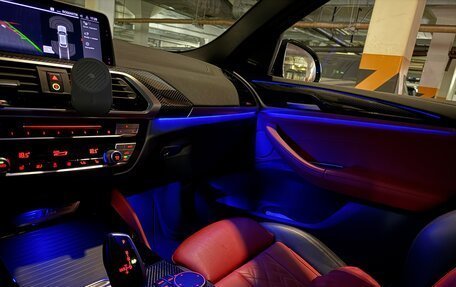 BMW X4, 2020 год, 5 999 999 рублей, 17 фотография