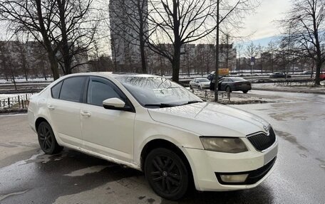 Skoda Octavia, 2015 год, 520 000 рублей, 2 фотография