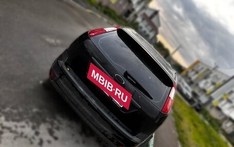 Ford Focus II рестайлинг, 2007 год, 495 000 рублей, 2 фотография