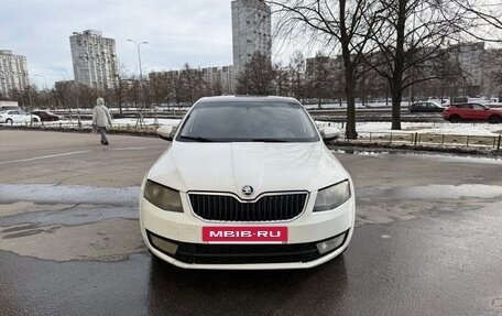 Skoda Octavia, 2015 год, 520 000 рублей, 4 фотография