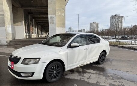 Skoda Octavia, 2015 год, 520 000 рублей, 3 фотография