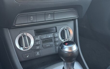 Audi Q3, 2012 год, 1 415 000 рублей, 10 фотография