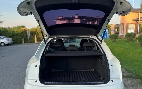 Audi Q3, 2012 год, 1 415 000 рублей, 8 фотография