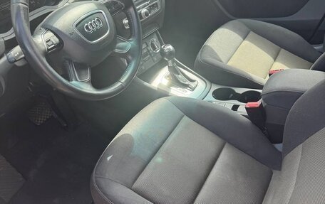 Audi Q3, 2012 год, 1 415 000 рублей, 12 фотография