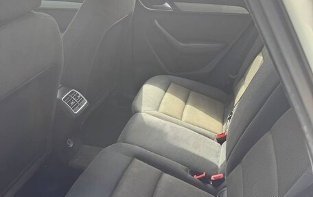 Audi Q3, 2012 год, 1 415 000 рублей, 13 фотография