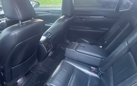 Lexus ES VII, 2014 год, 1 799 999 рублей, 7 фотография
