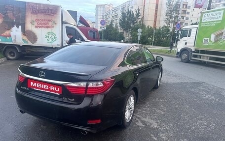 Lexus ES VII, 2014 год, 1 799 999 рублей, 3 фотография