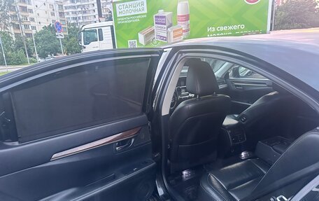 Lexus ES VII, 2014 год, 1 799 999 рублей, 13 фотография
