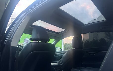 Lexus ES VII, 2014 год, 1 799 999 рублей, 11 фотография