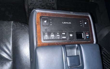 Lexus ES VII, 2014 год, 1 799 999 рублей, 12 фотография
