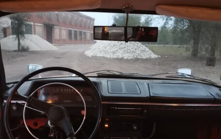 ИЖ 2125 «Комби», 1979 год, 150 000 рублей, 5 фотография