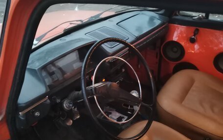 ИЖ 2125 «Комби», 1979 год, 150 000 рублей, 7 фотография