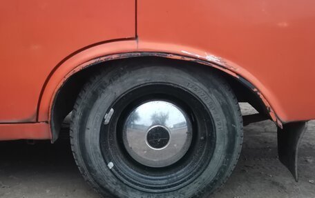 ИЖ 2125 «Комби», 1979 год, 150 000 рублей, 12 фотография