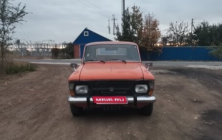 ИЖ 2125 «Комби», 1979 год, 150 000 рублей, 2 фотография