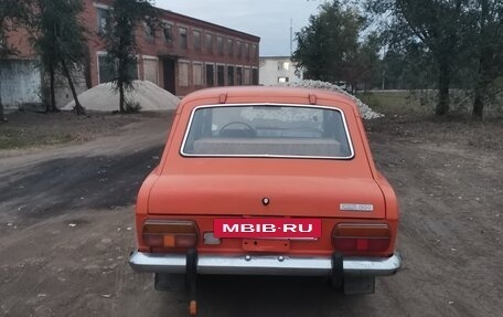 ИЖ 2125 «Комби», 1979 год, 150 000 рублей, 4 фотография