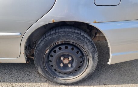 KIA Spectra II (LD), 2006 год, 195 000 рублей, 4 фотография