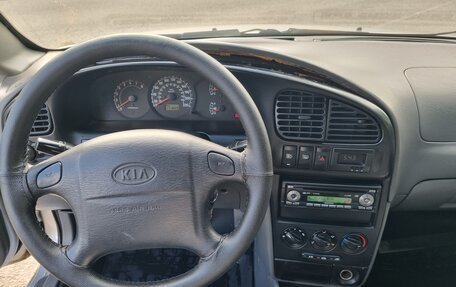 KIA Spectra II (LD), 2006 год, 195 000 рублей, 19 фотография