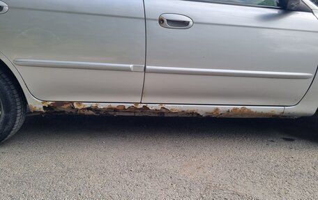 KIA Spectra II (LD), 2006 год, 195 000 рублей, 13 фотография