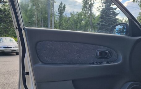 KIA Spectra II (LD), 2006 год, 195 000 рублей, 18 фотография