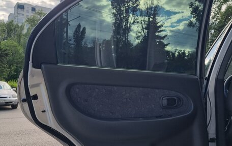 KIA Spectra II (LD), 2006 год, 195 000 рублей, 17 фотография