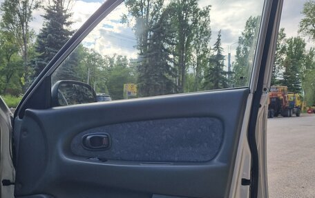 KIA Spectra II (LD), 2006 год, 195 000 рублей, 15 фотография