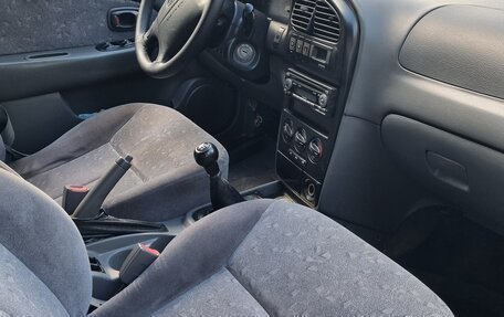 KIA Spectra II (LD), 2006 год, 195 000 рублей, 21 фотография