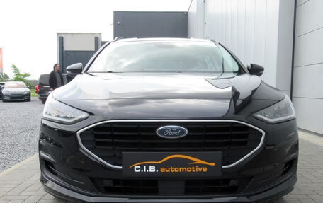 Ford Focus IV, 2022 год, 1 849 238 рублей, 2 фотография