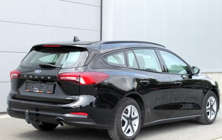 Ford Focus IV, 2022 год, 1 849 238 рублей, 7 фотография