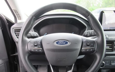 Ford Focus IV, 2022 год, 1 849 238 рублей, 9 фотография