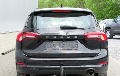 Ford Focus IV, 2022 год, 1 849 238 рублей, 6 фотография