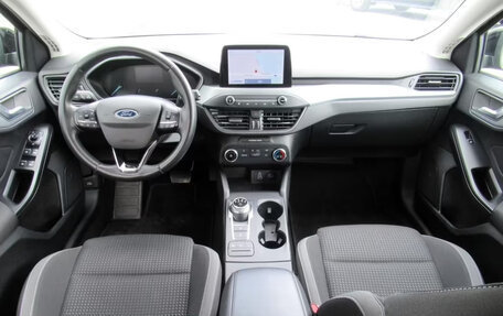 Ford Focus IV, 2022 год, 1 849 238 рублей, 13 фотография
