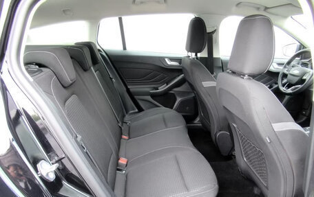 Ford Focus IV, 2022 год, 1 849 238 рублей, 17 фотография