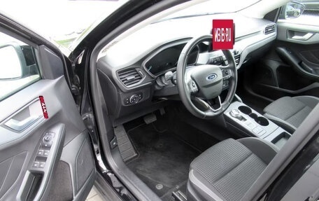 Ford Focus IV, 2022 год, 1 849 238 рублей, 8 фотография