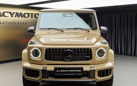 Mercedes-Benz G-Класс AMG, 2026 год, 33 770 000 рублей, 2 фотография
