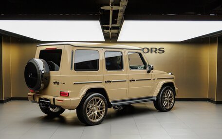 Mercedes-Benz G-Класс AMG, 2026 год, 33 770 000 рублей, 3 фотография