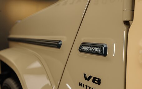 Mercedes-Benz G-Класс AMG, 2026 год, 33 770 000 рублей, 8 фотография