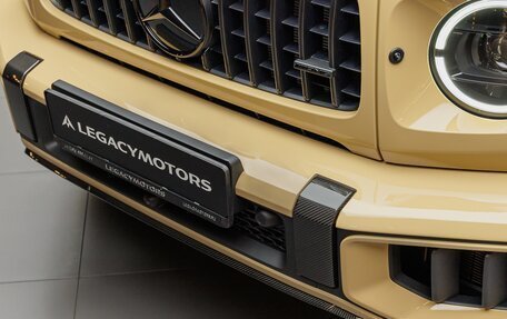 Mercedes-Benz G-Класс AMG, 2026 год, 33 770 000 рублей, 6 фотография