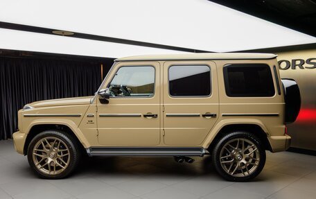 Mercedes-Benz G-Класс AMG, 2026 год, 33 770 000 рублей, 10 фотография