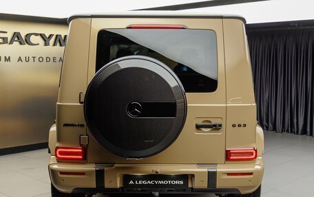 Mercedes-Benz G-Класс AMG, 2026 год, 33 770 000 рублей, 4 фотография