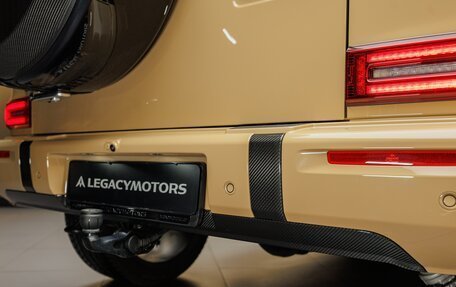 Mercedes-Benz G-Класс AMG, 2026 год, 33 770 000 рублей, 13 фотография