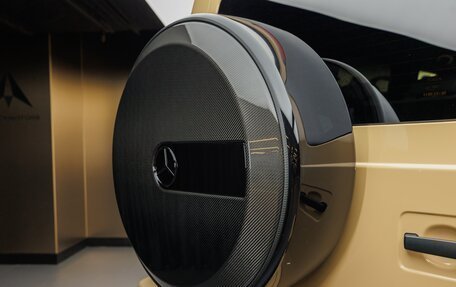 Mercedes-Benz G-Класс AMG, 2026 год, 33 770 000 рублей, 12 фотография