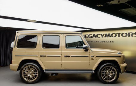 Mercedes-Benz G-Класс AMG, 2026 год, 33 770 000 рублей, 14 фотография