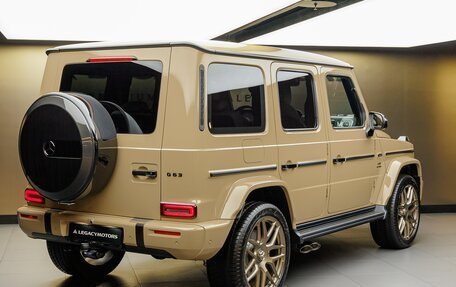 Mercedes-Benz G-Класс AMG, 2026 год, 33 770 000 рублей, 11 фотография