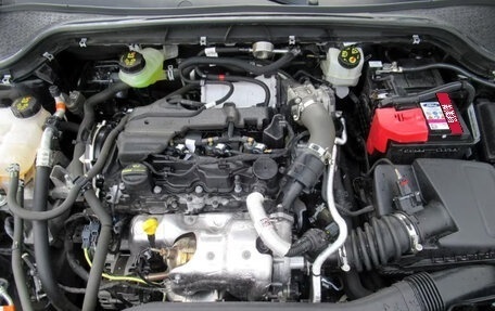 Ford Focus IV, 2022 год, 1 849 238 рублей, 19 фотография