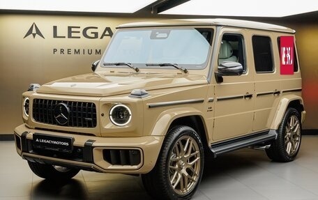 Mercedes-Benz G-Класс AMG, 2026 год, 33 770 000 рублей, 5 фотография