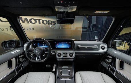 Mercedes-Benz G-Класс AMG, 2026 год, 33 770 000 рублей, 20 фотография