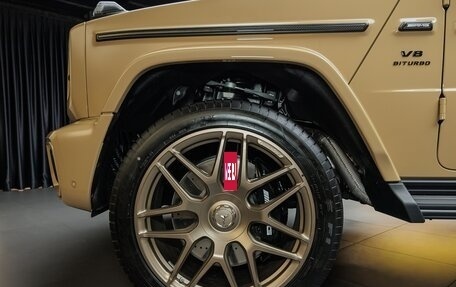 Mercedes-Benz G-Класс AMG, 2026 год, 33 770 000 рублей, 15 фотография
