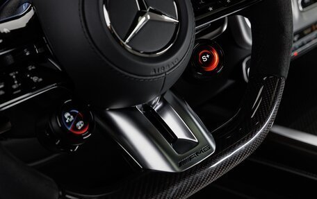 Mercedes-Benz G-Класс AMG, 2026 год, 33 770 000 рублей, 23 фотография